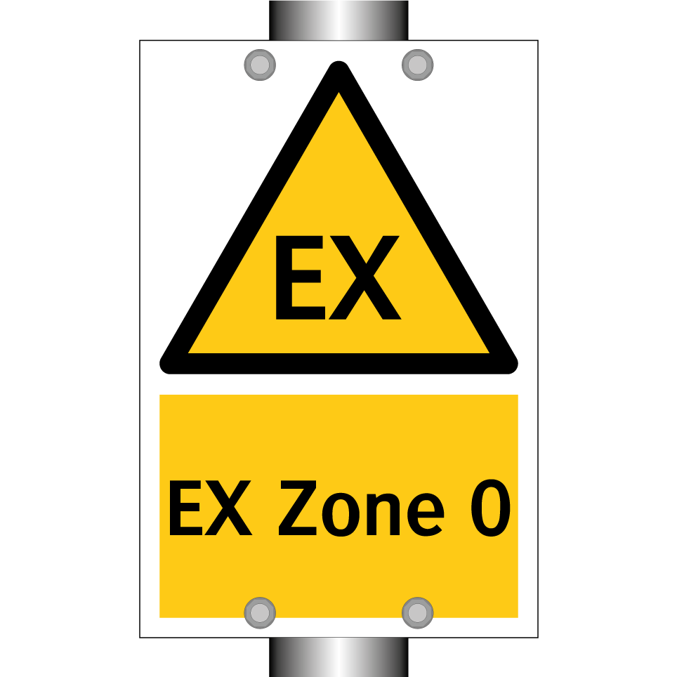 EX Zone 0