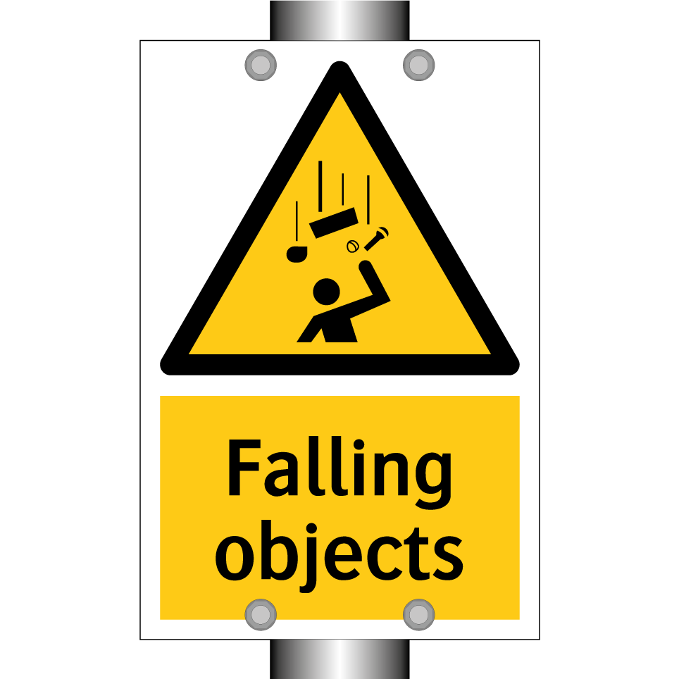 Falling objects