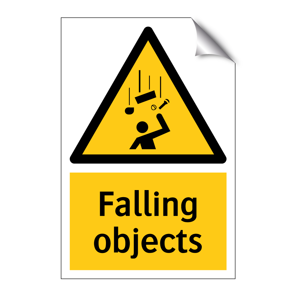 Falling objects