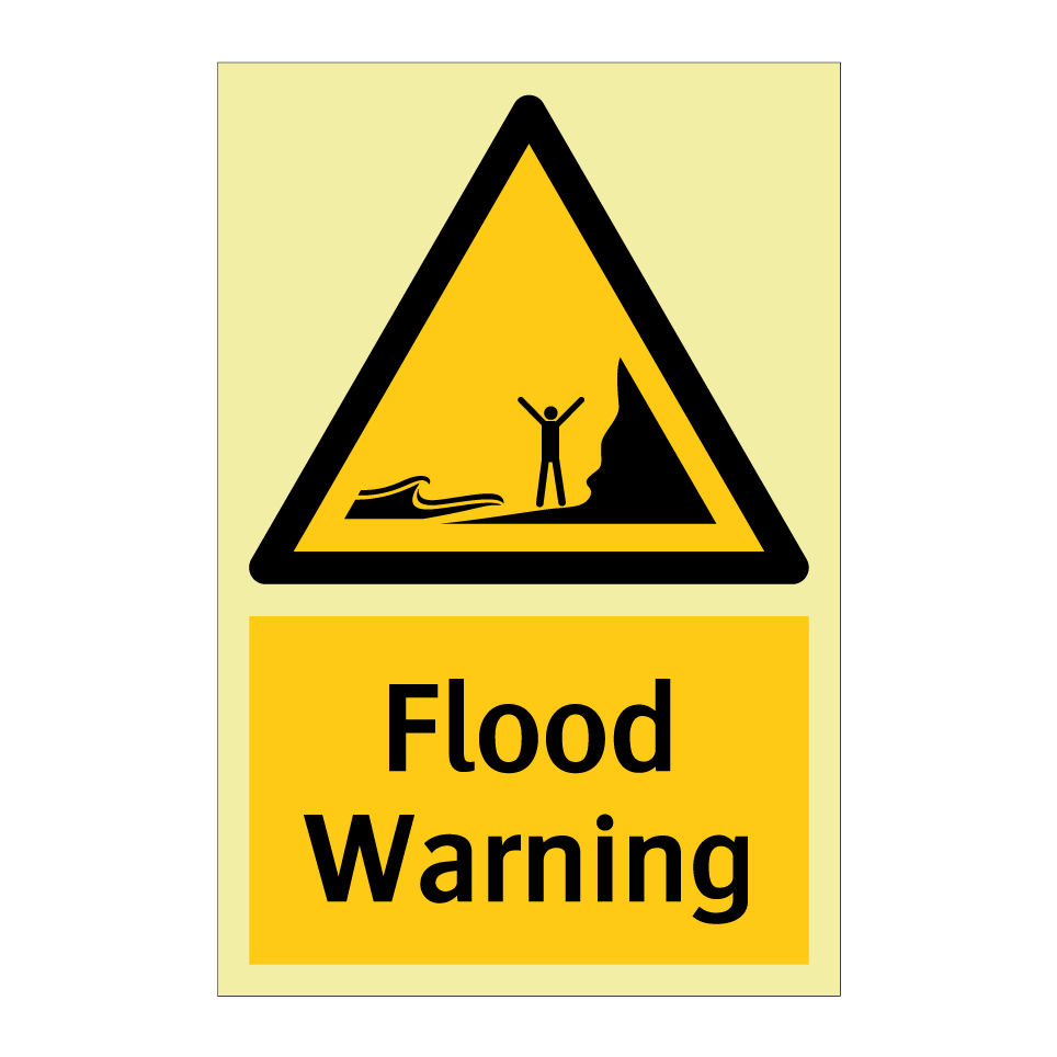 Flood Warning