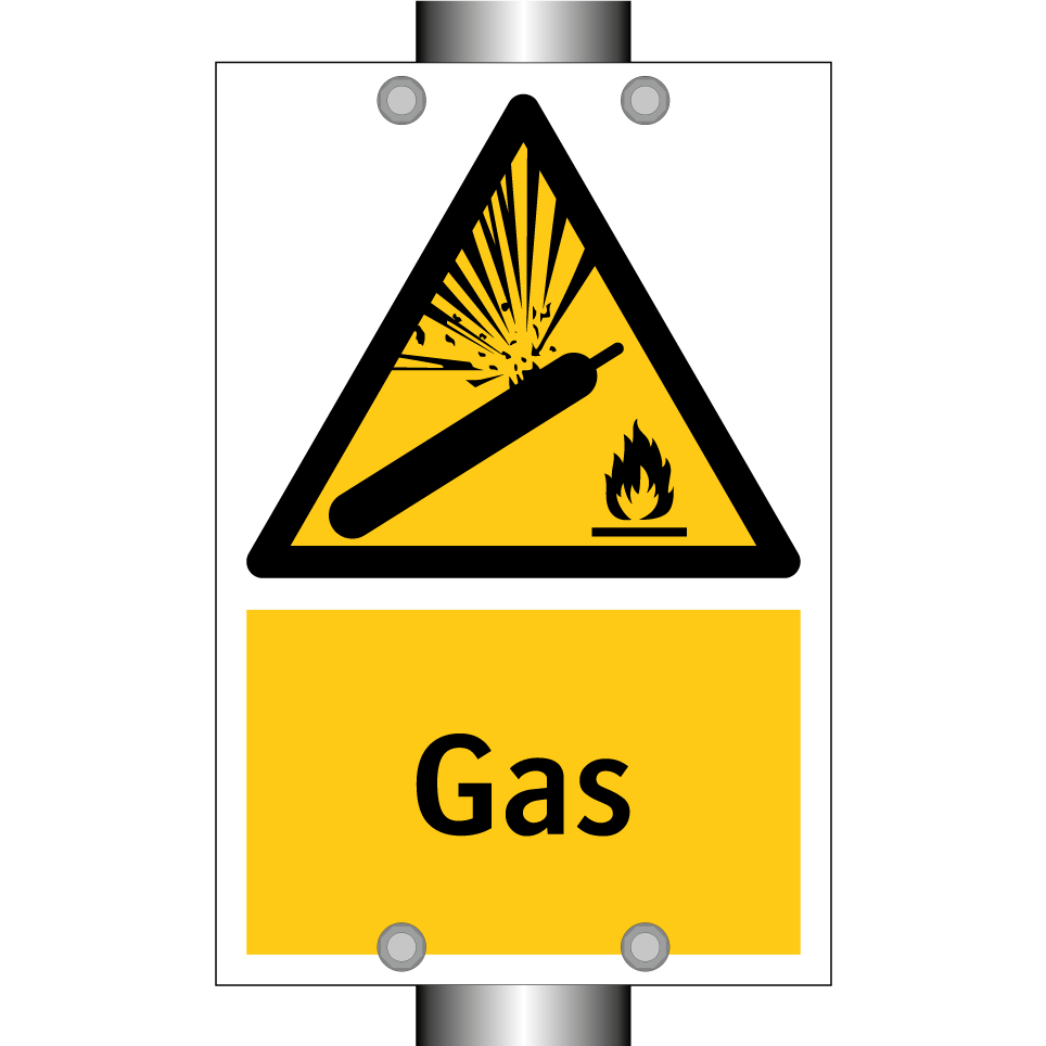 Gas