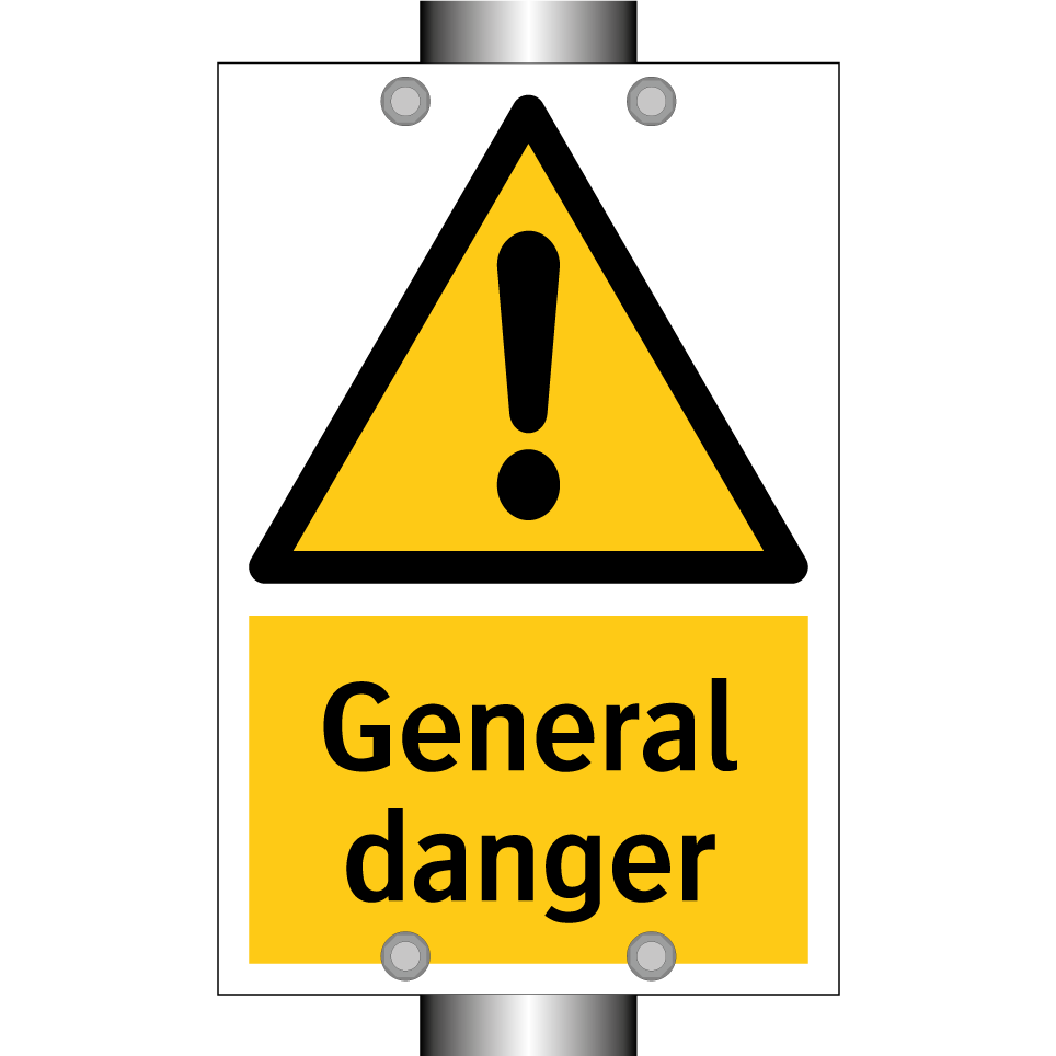 General danger