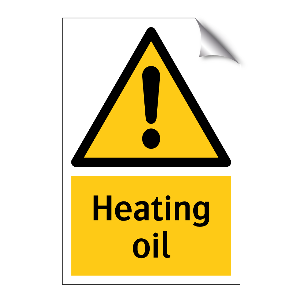 Heating oil