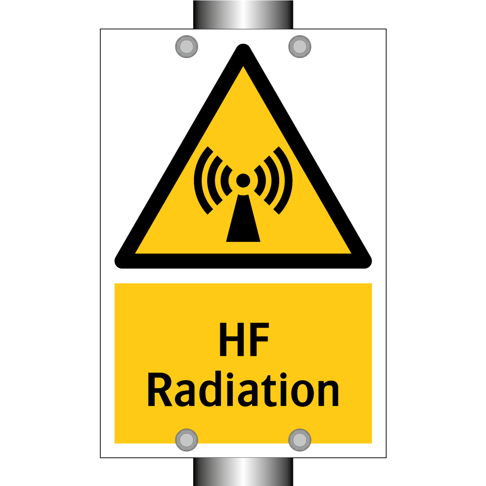 HF Radiation