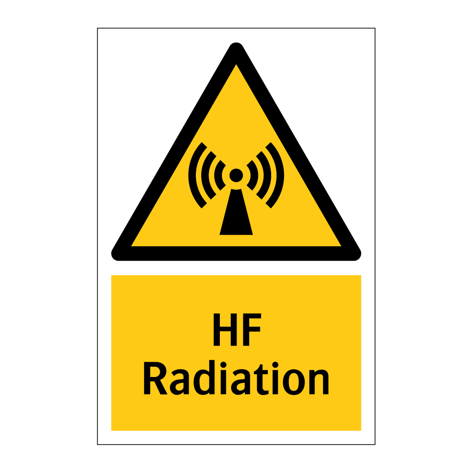 HF Radiation