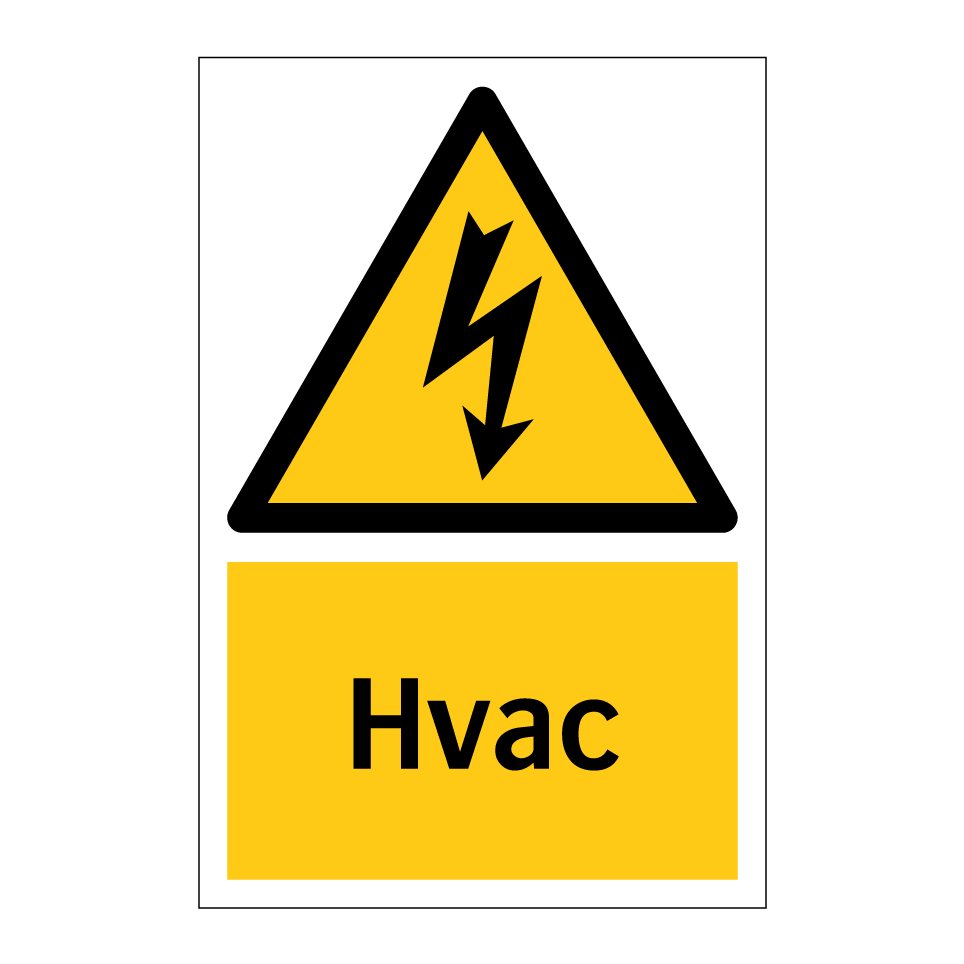Hvac