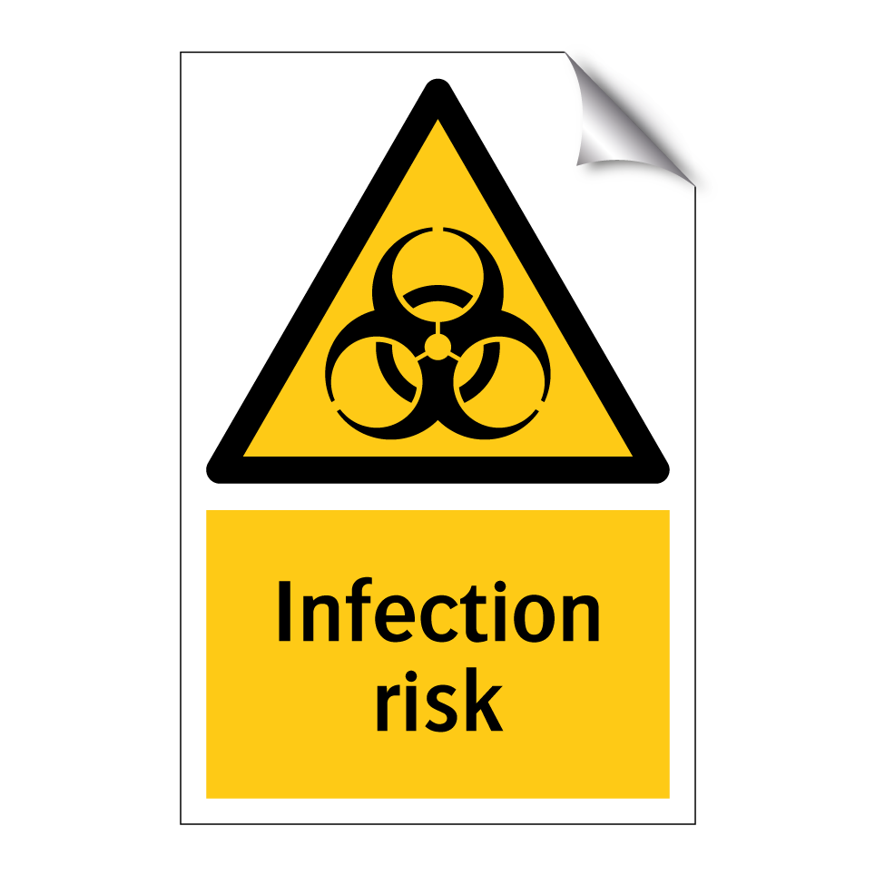 Infection risk