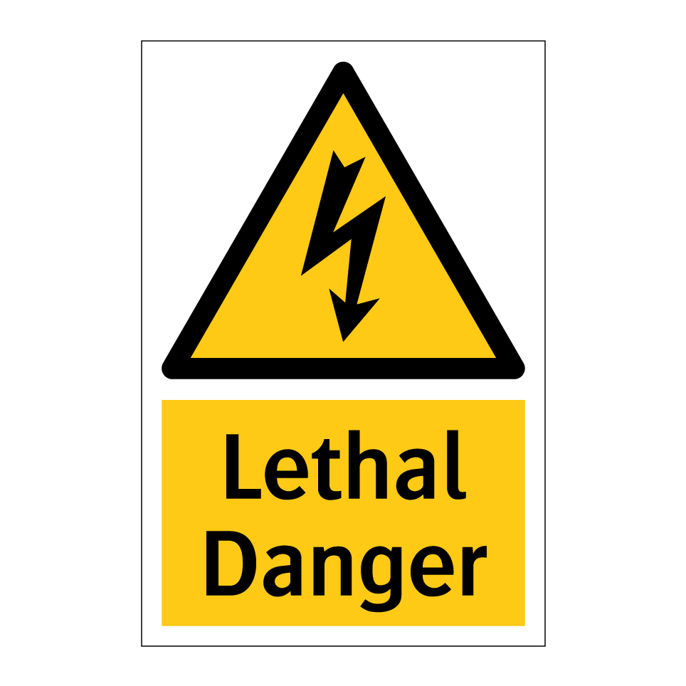 Lethal Danger