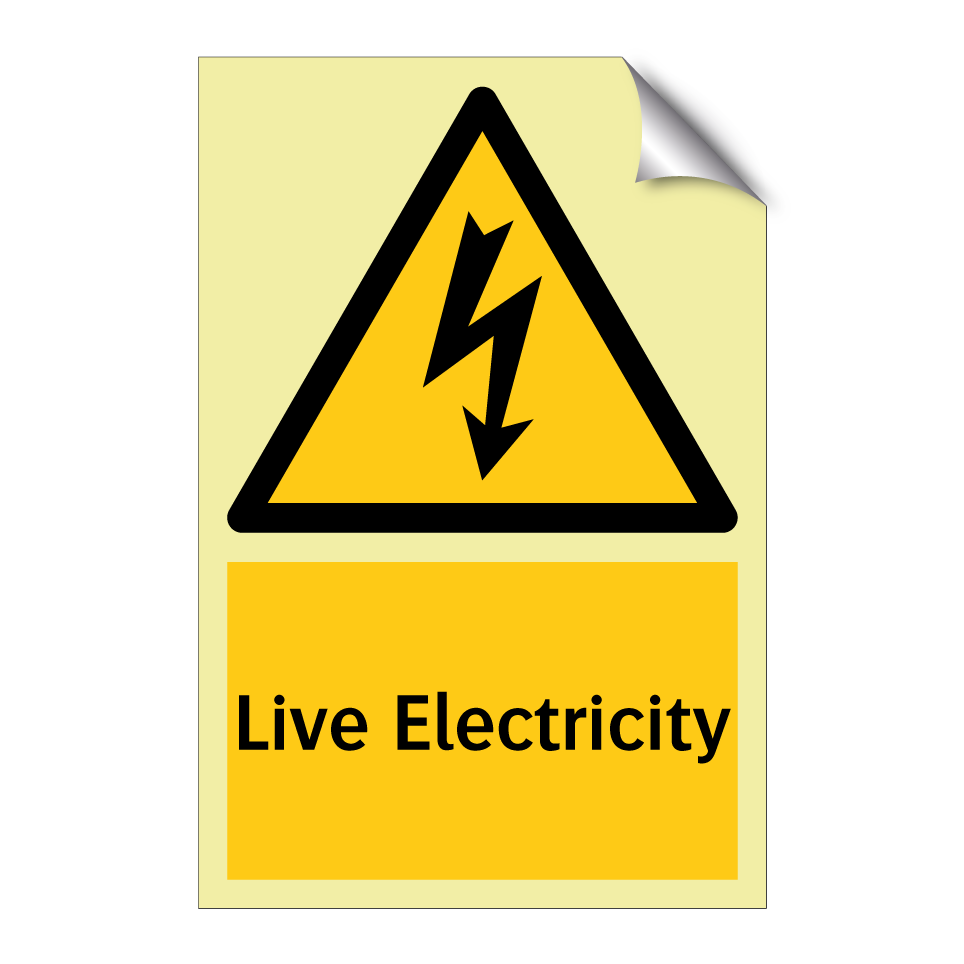Live Electricity
