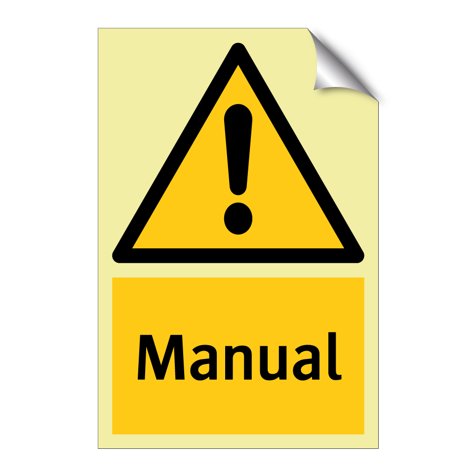 Manual