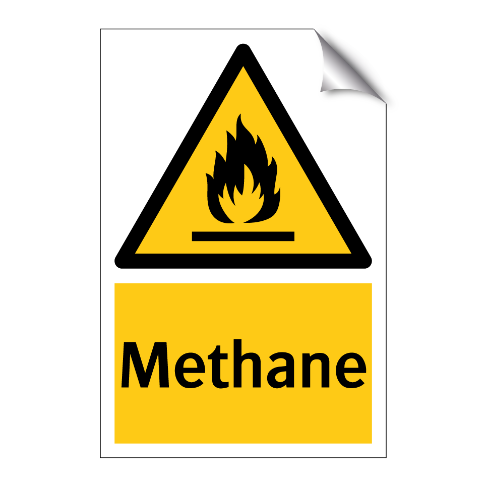 Methane