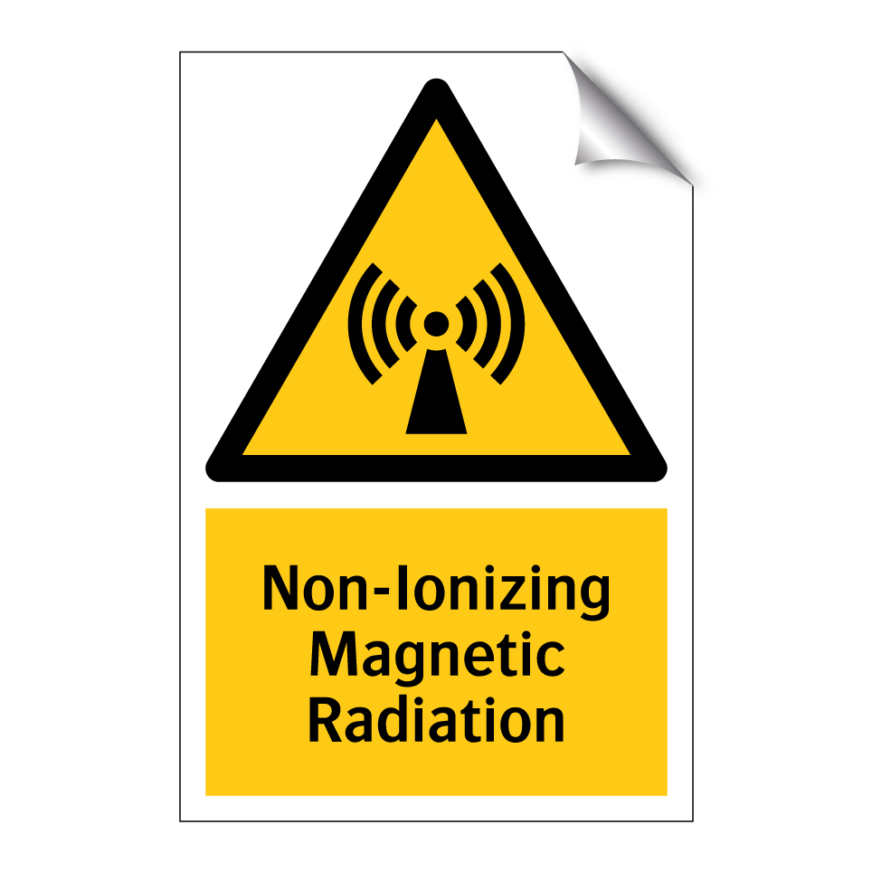 Non-Ionizing Magnetic Radiation