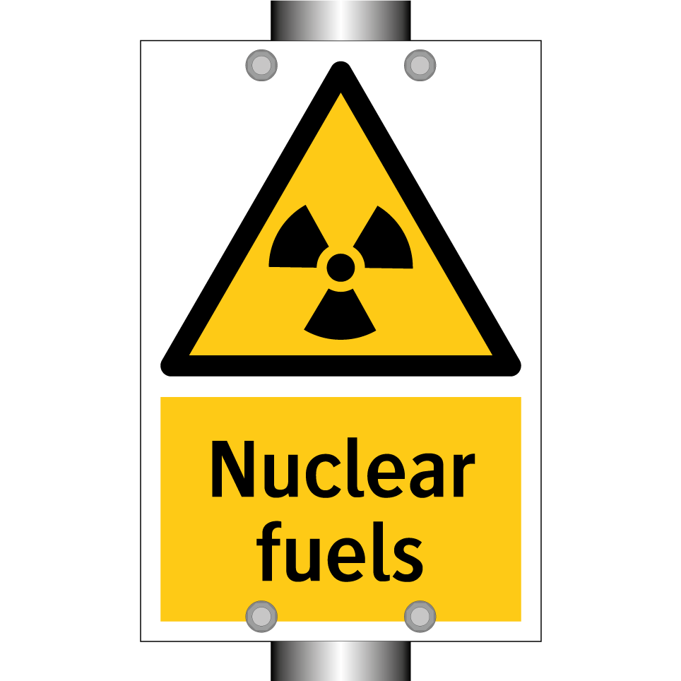 Nuclear fuels
