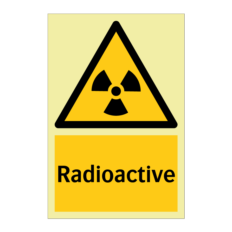 Radioactive