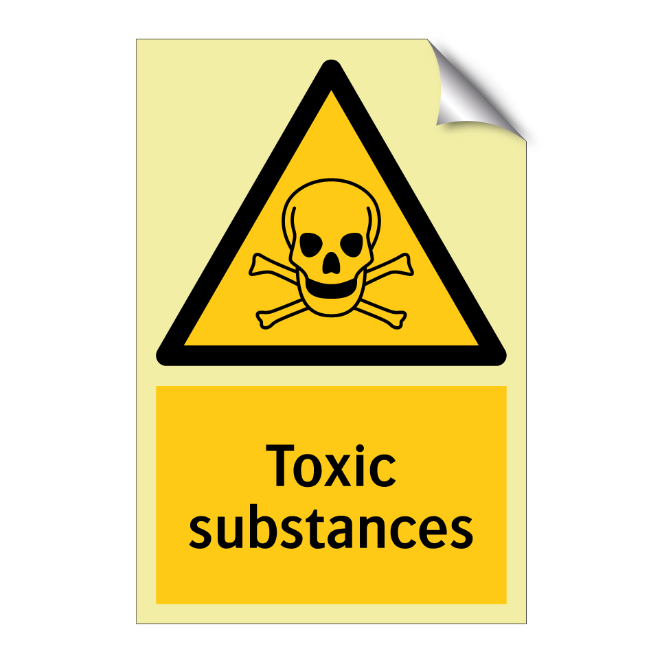 Toxic substances