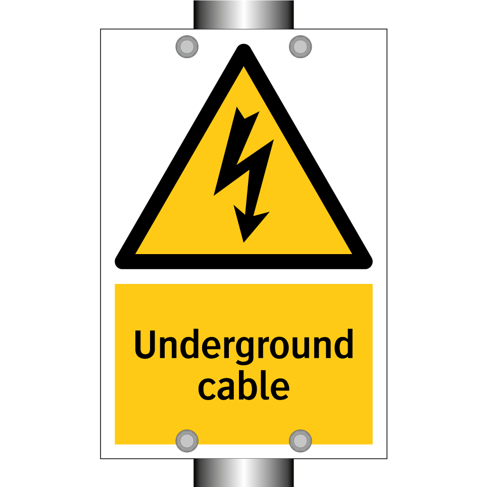 Underground cable