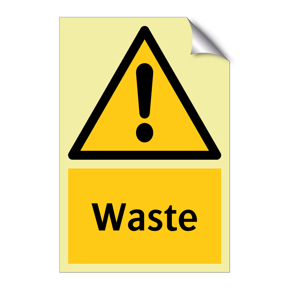 Waste