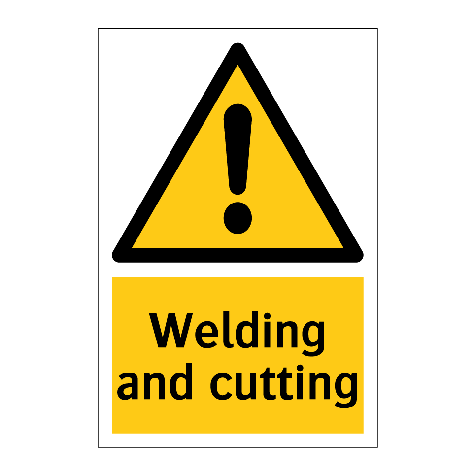 Welding and cutting