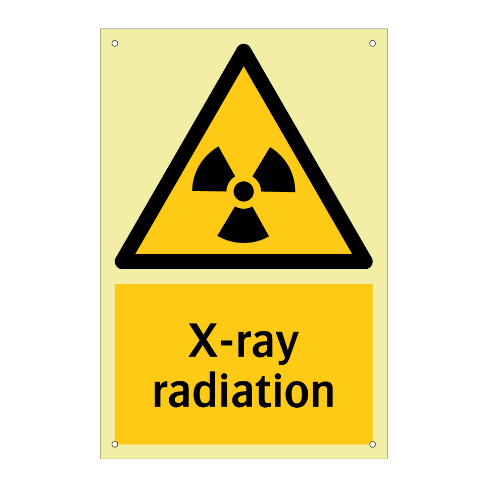 X-ray radiation