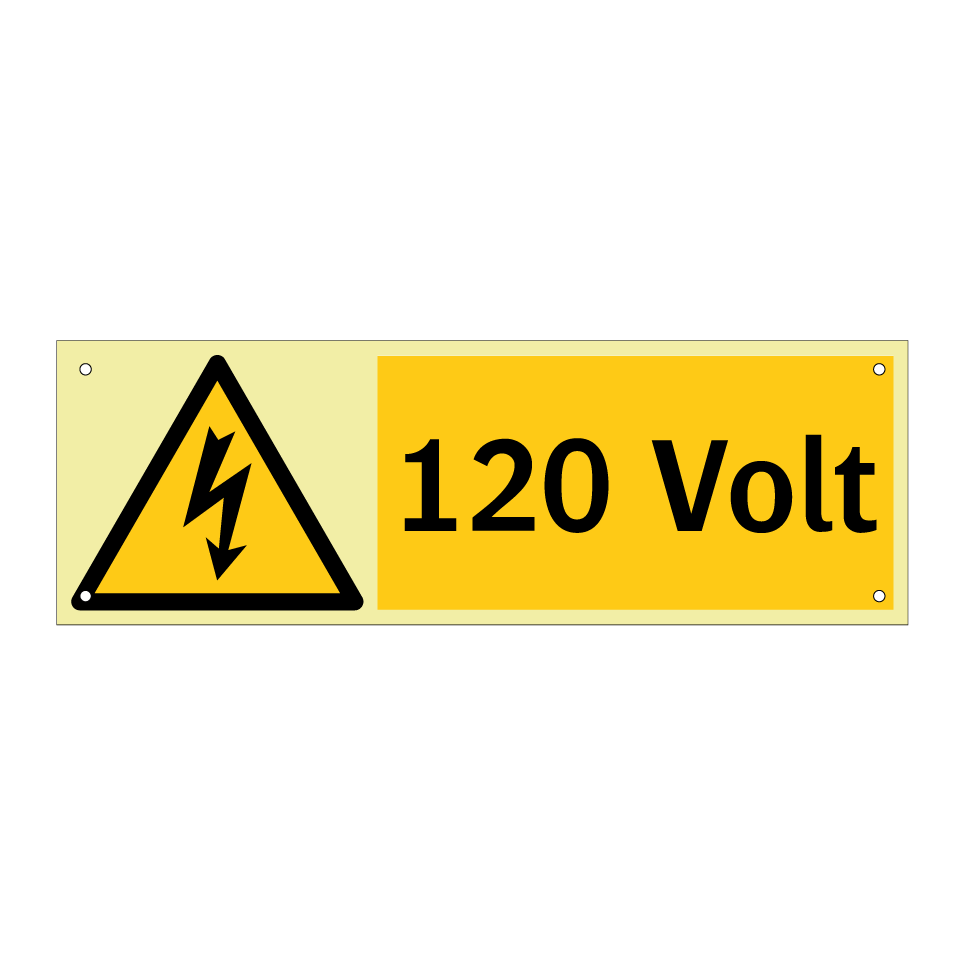 120 Volt