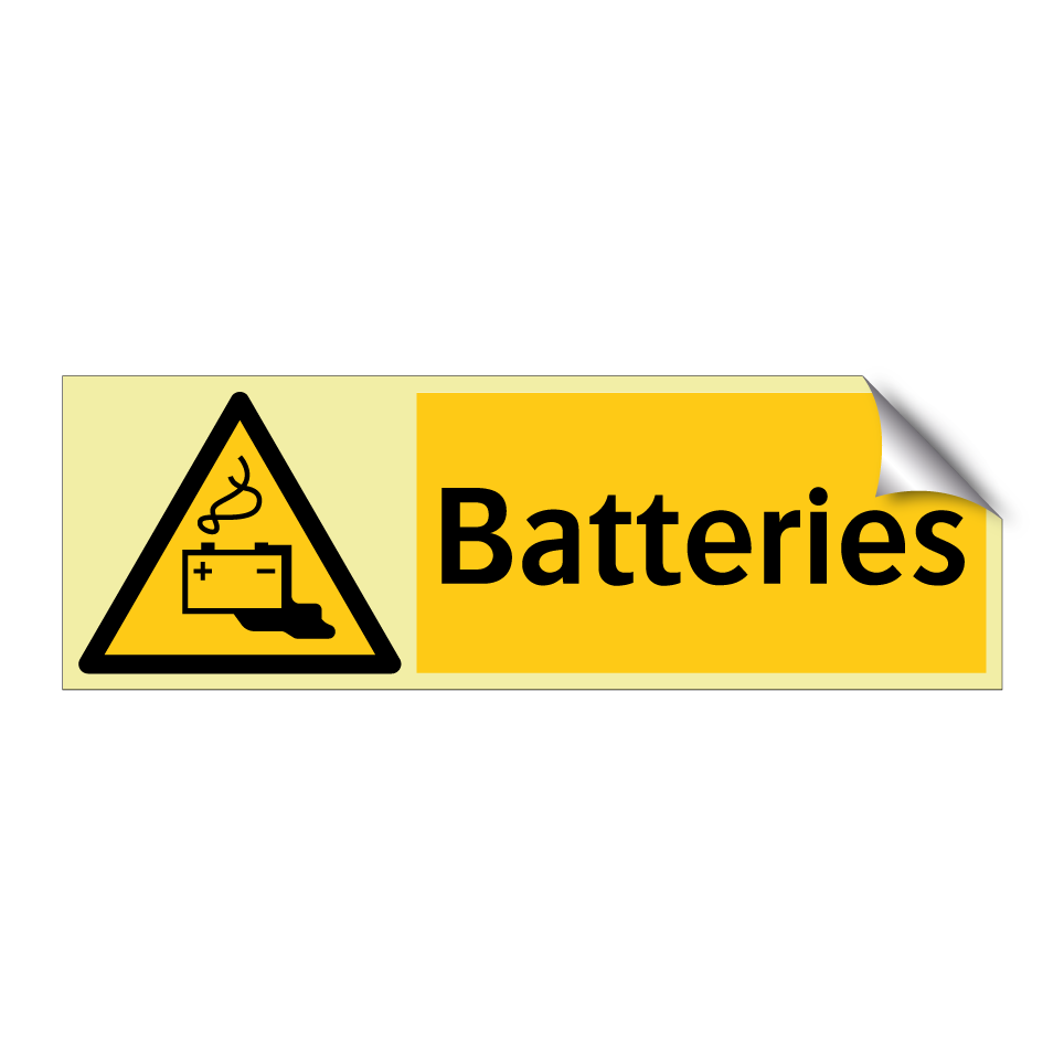 Batteries