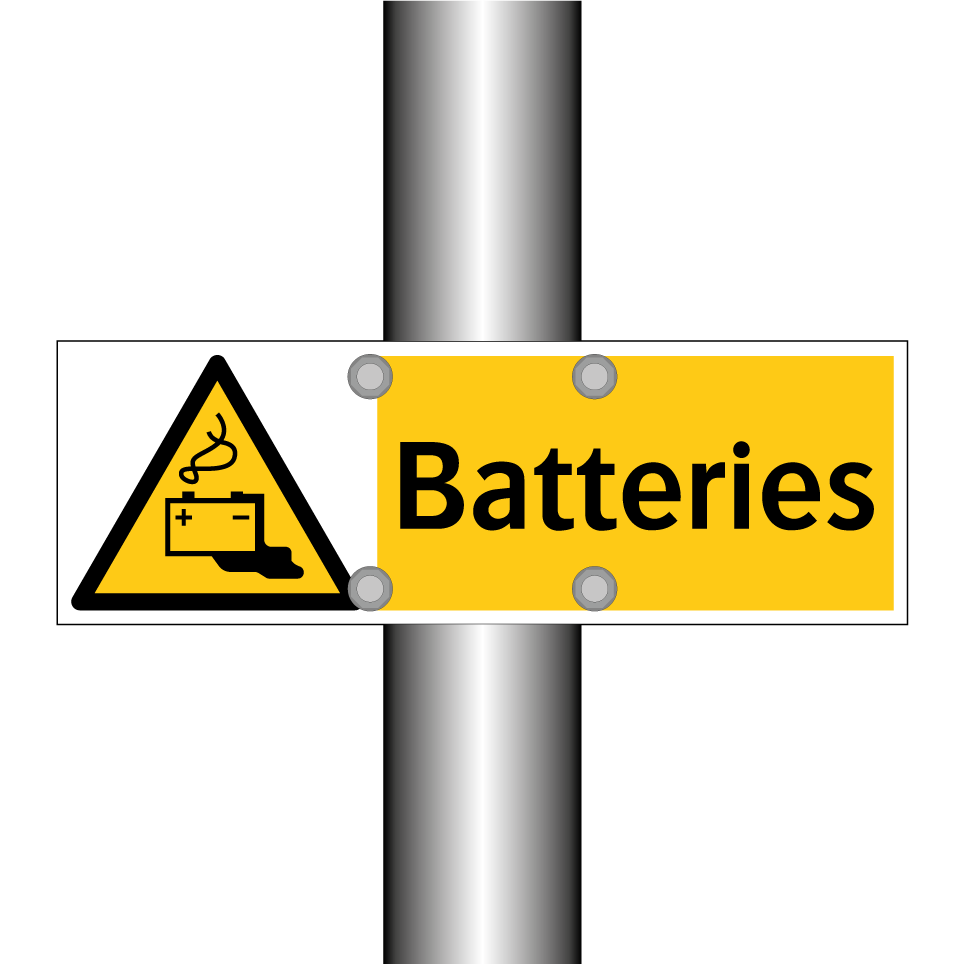 Batteries