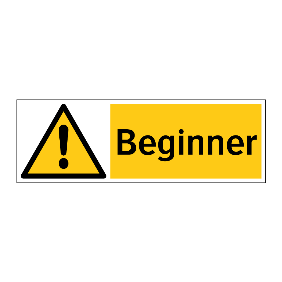 Beginner