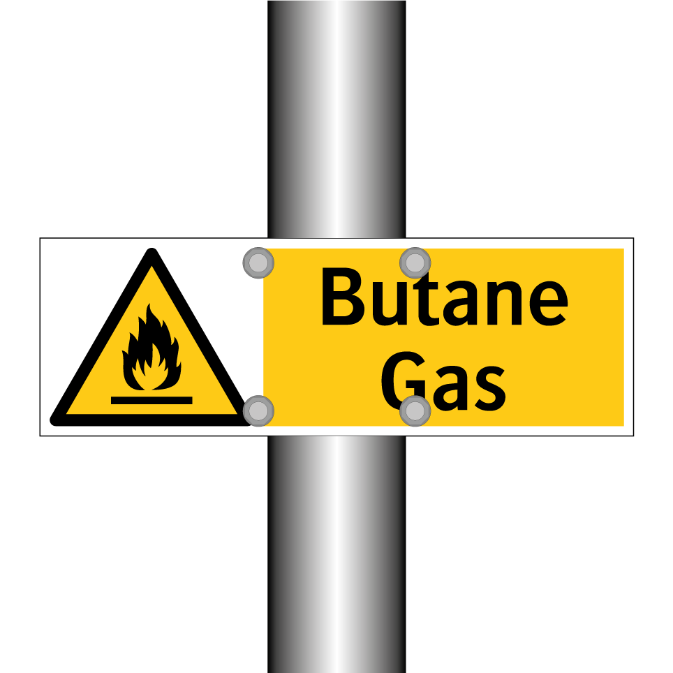 Butane Gas