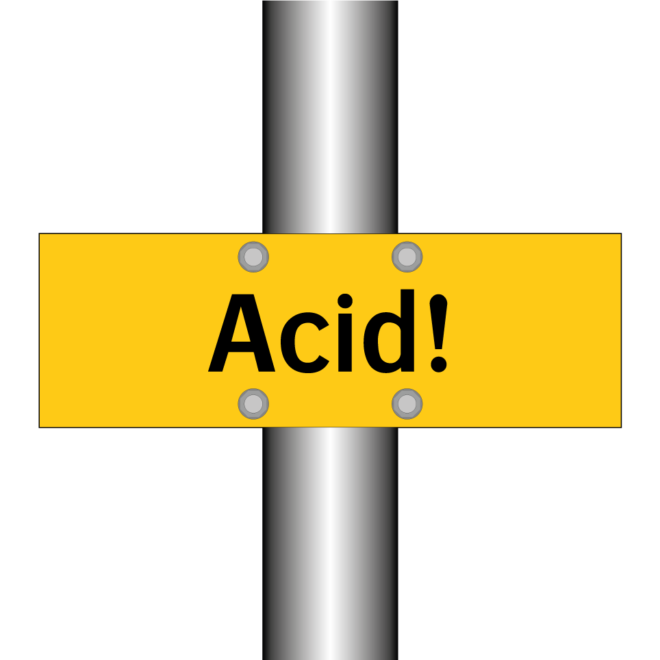 Acid!