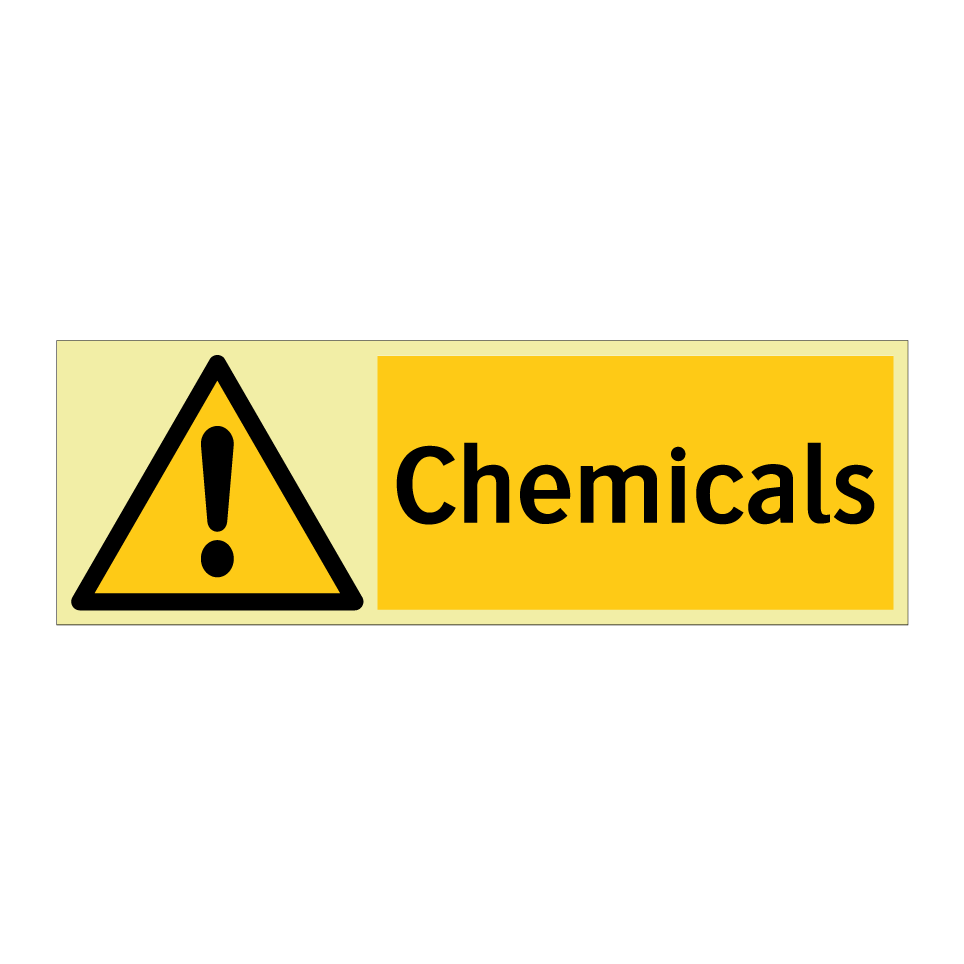 Chemicals