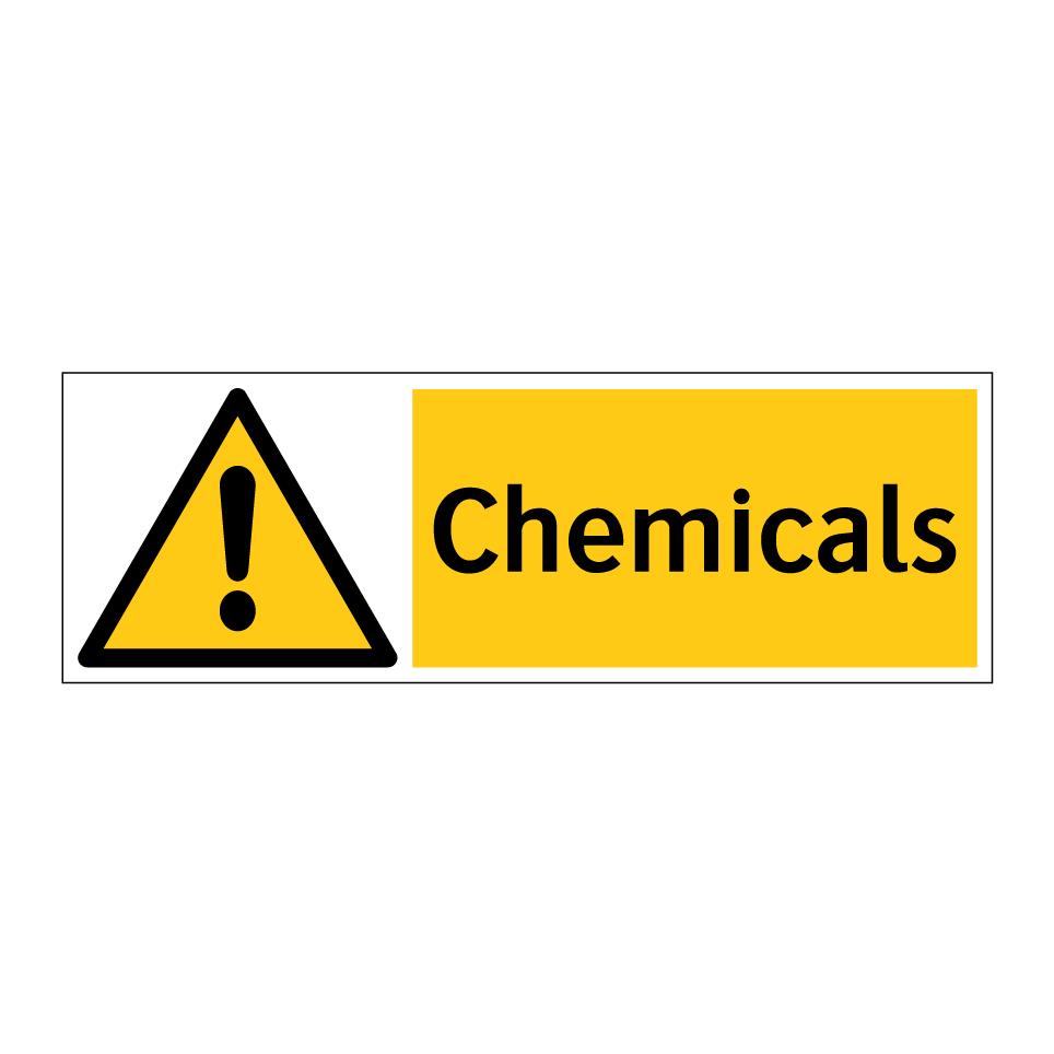 Chemicals