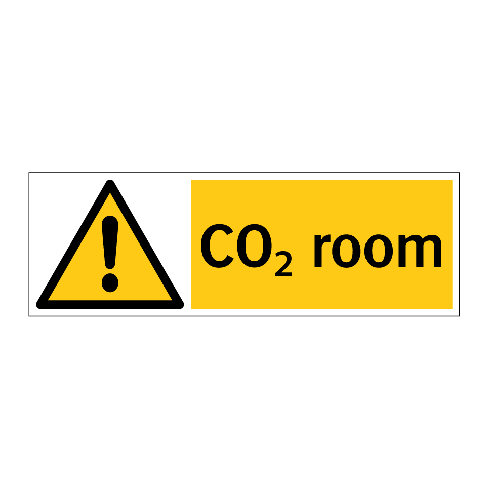 CO₂ room