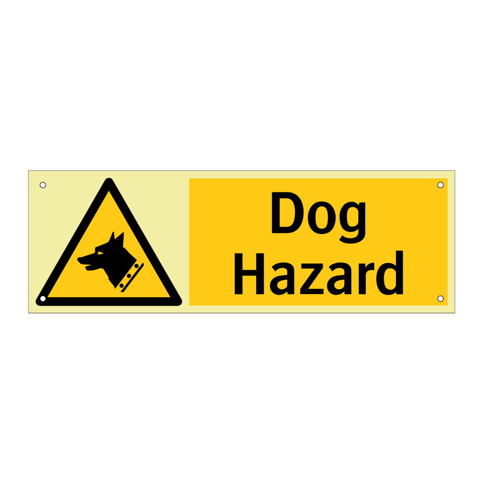 Dog Hazard