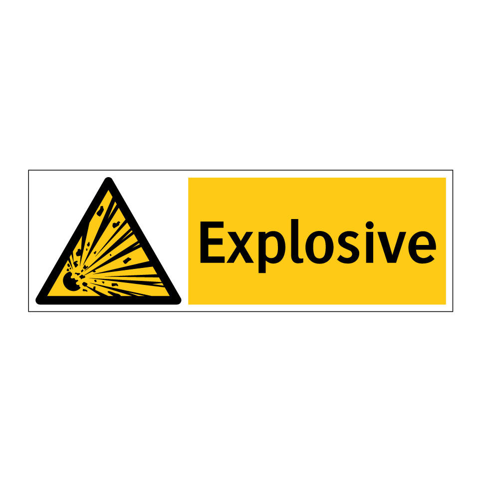 Explosive