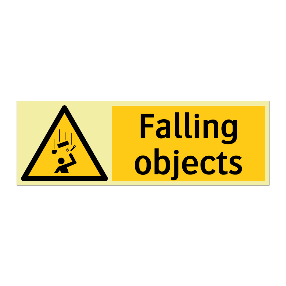 Falling objects