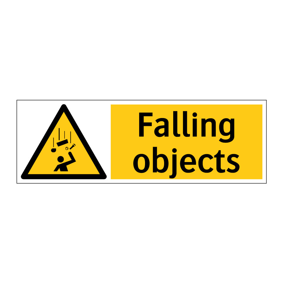 Falling objects