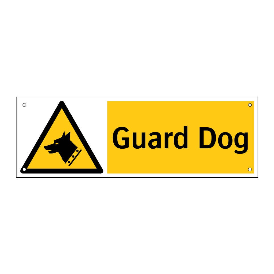Guard Dog