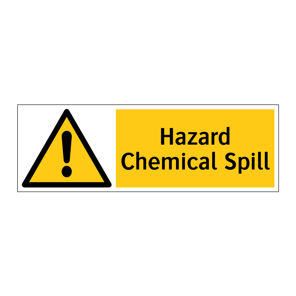 Hazard Chemical Spill