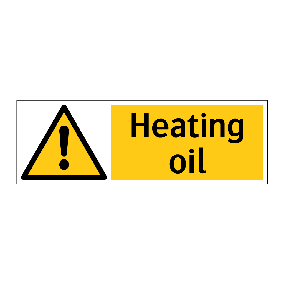 Heating oil
