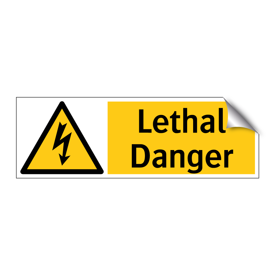 Lethal Danger