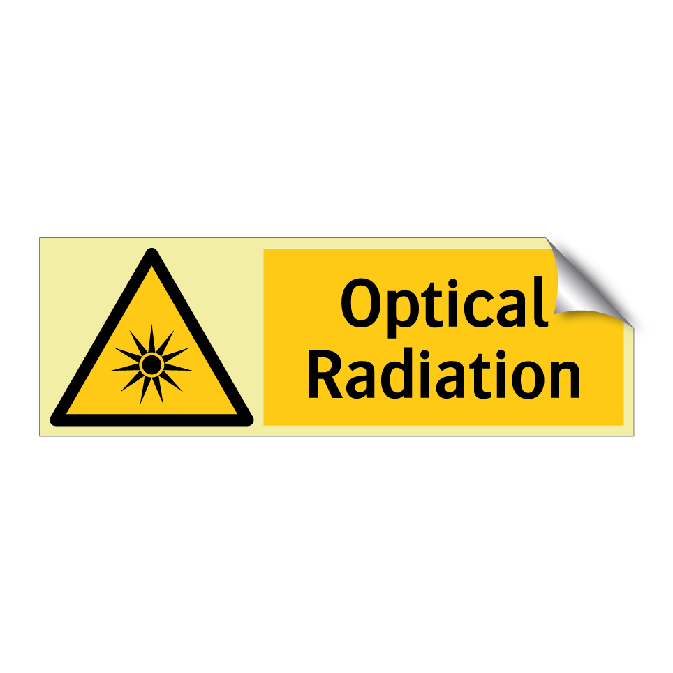 Optical Radiation