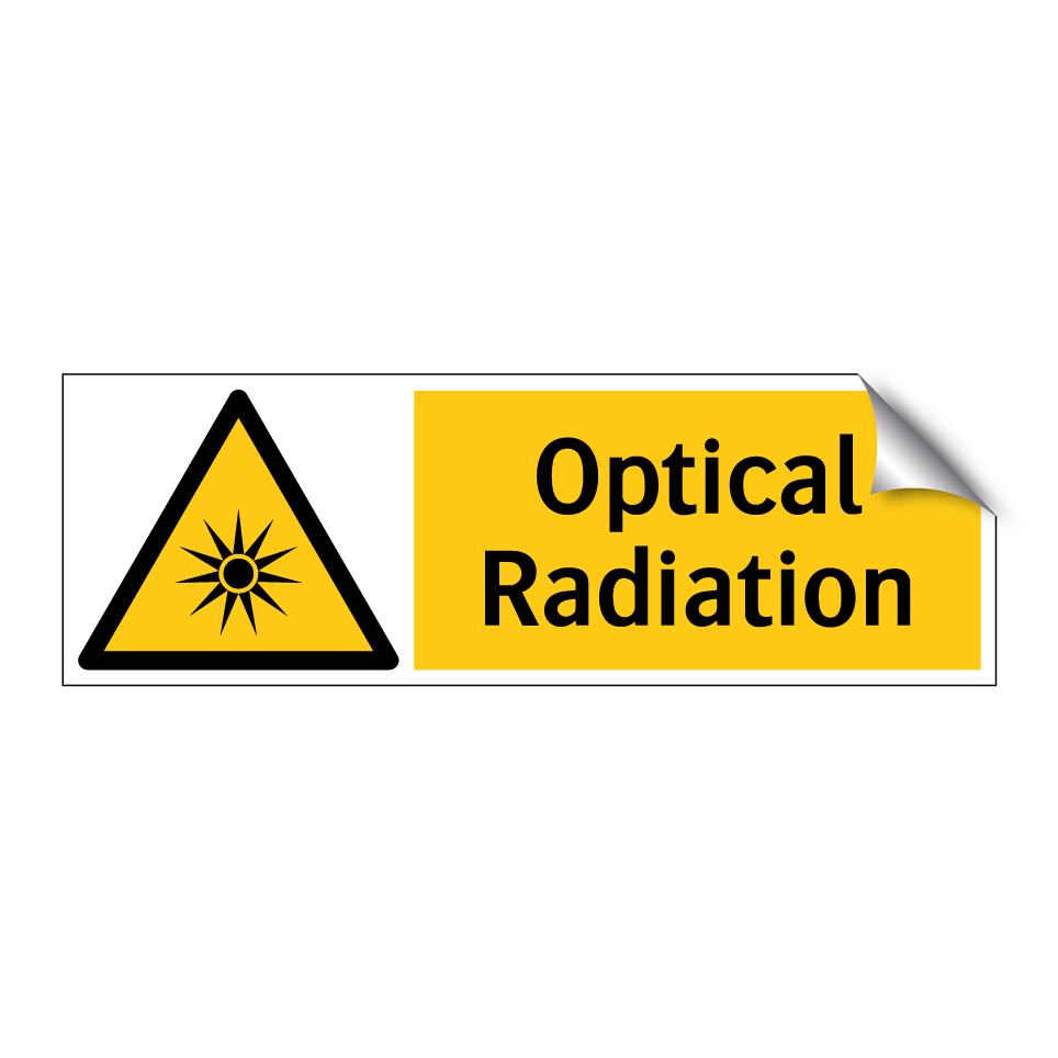 Optical Radiation