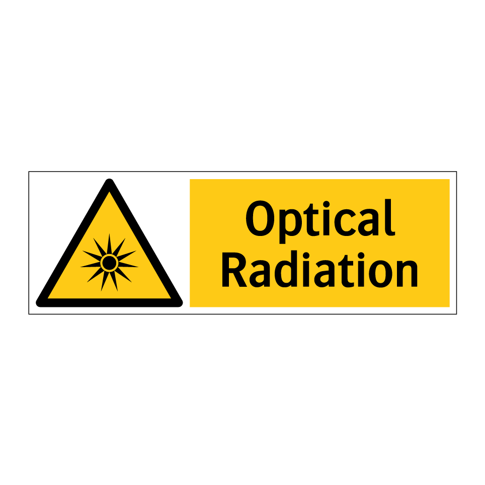 Optical Radiation