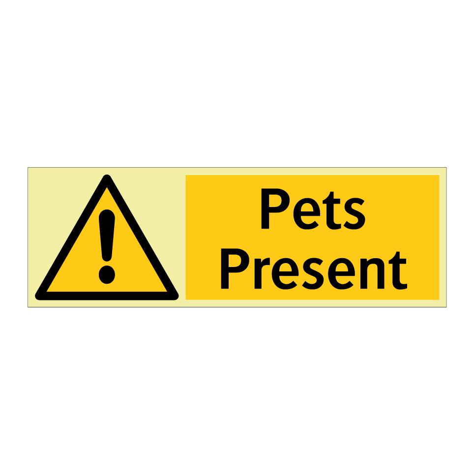 Pets Present