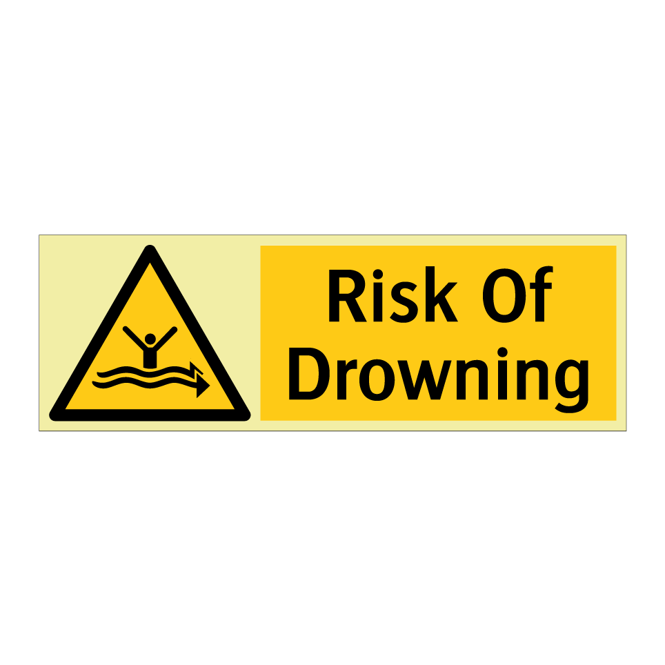 Risk Of Drowning