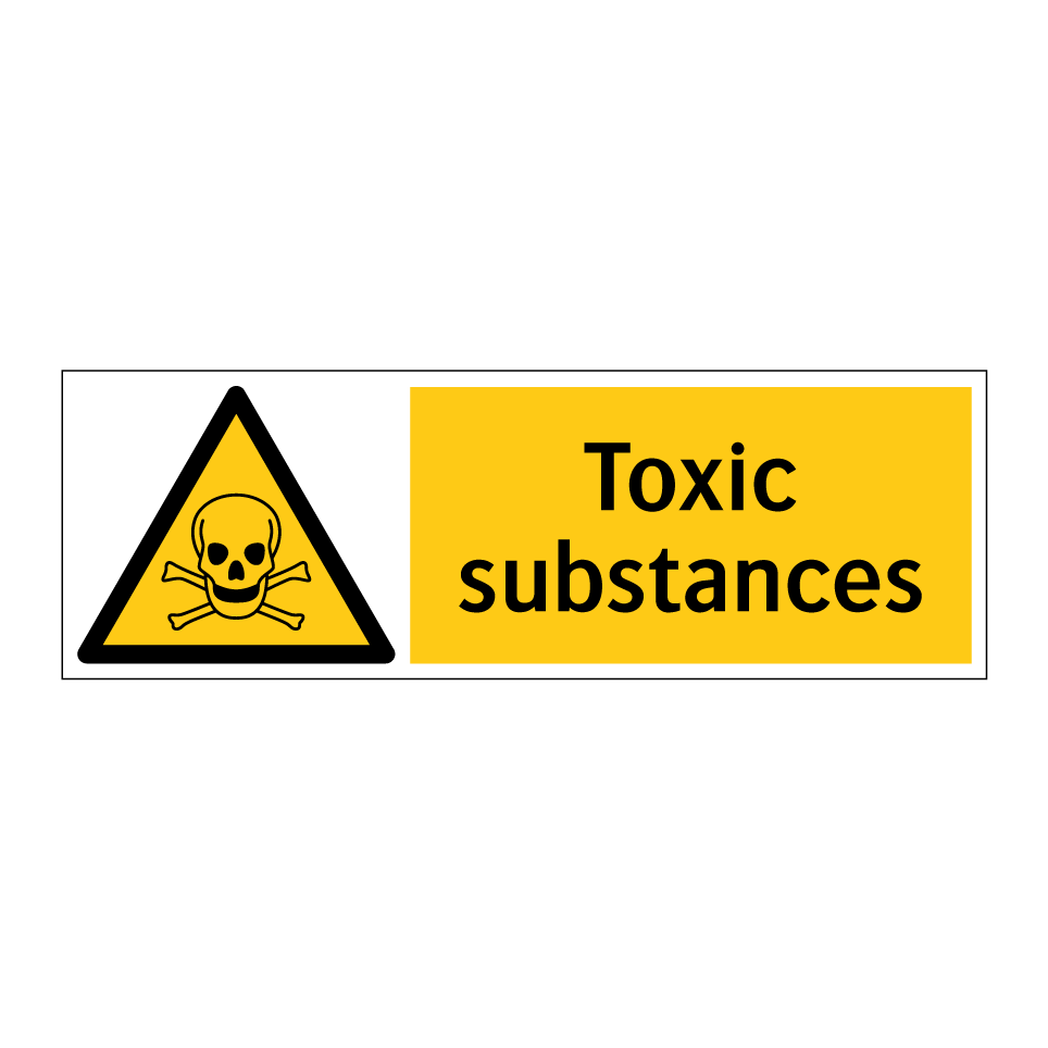 Toxic substances