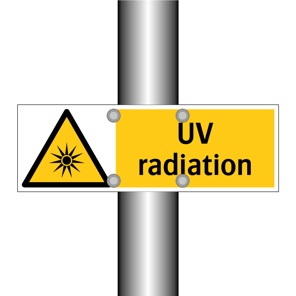 UV radiation