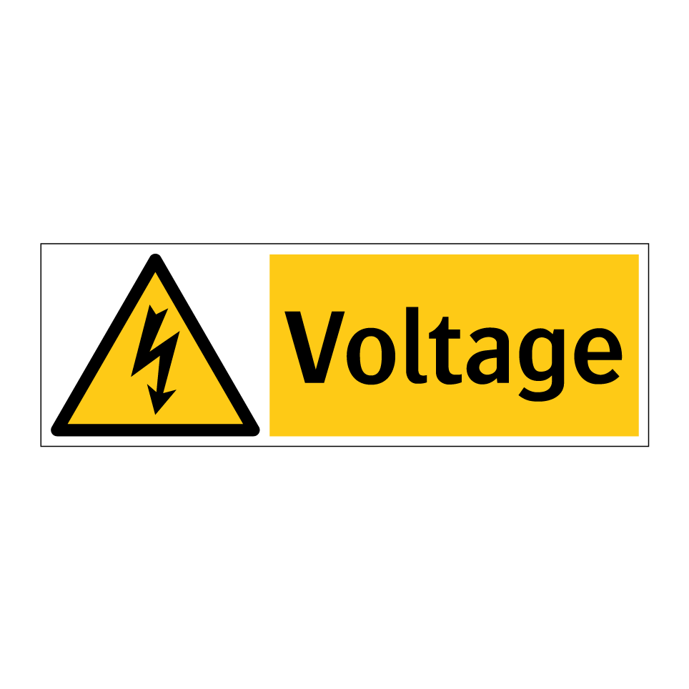 Voltage