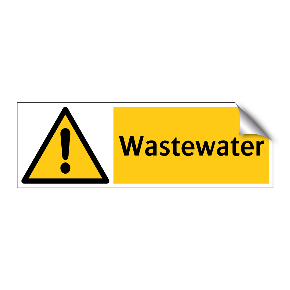 Wastewater