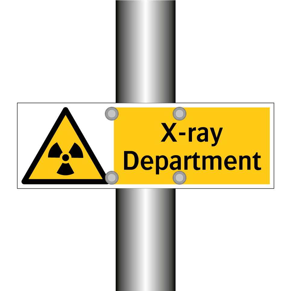 X-ray Department